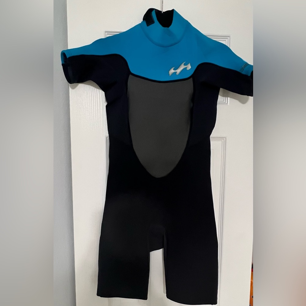 Billabong Shorty Women’s Springsuit